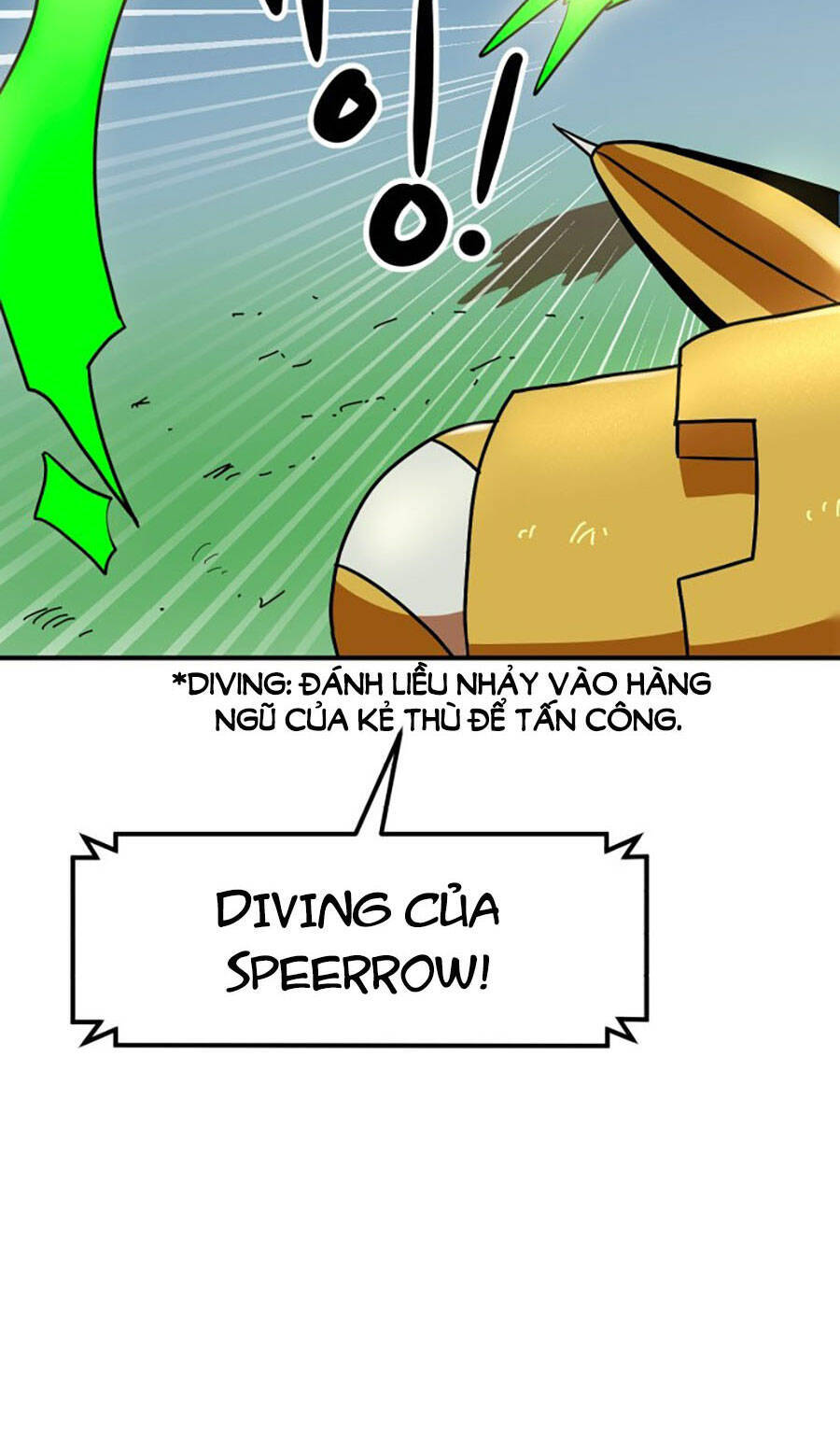 Double Click Chapter 65 - Trang 2