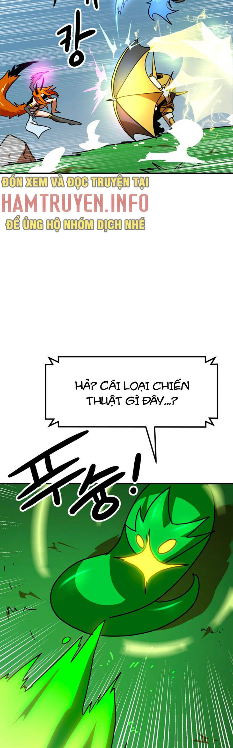 Double Click Chapter 65 - Trang 2