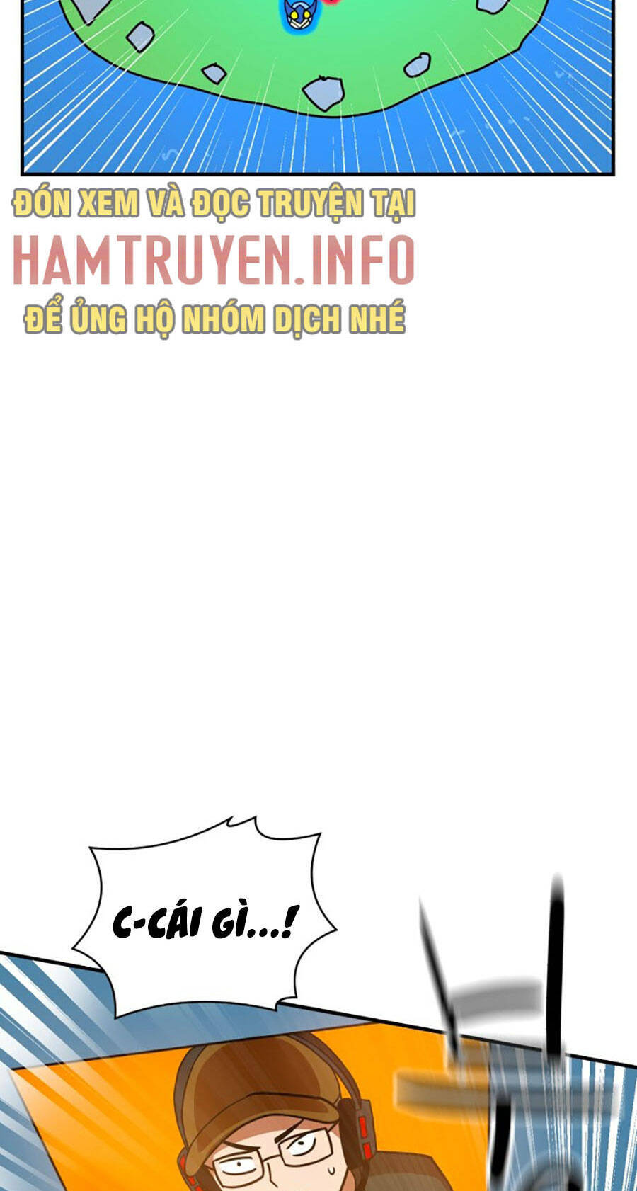 Double Click Chapter 65 - Trang 2