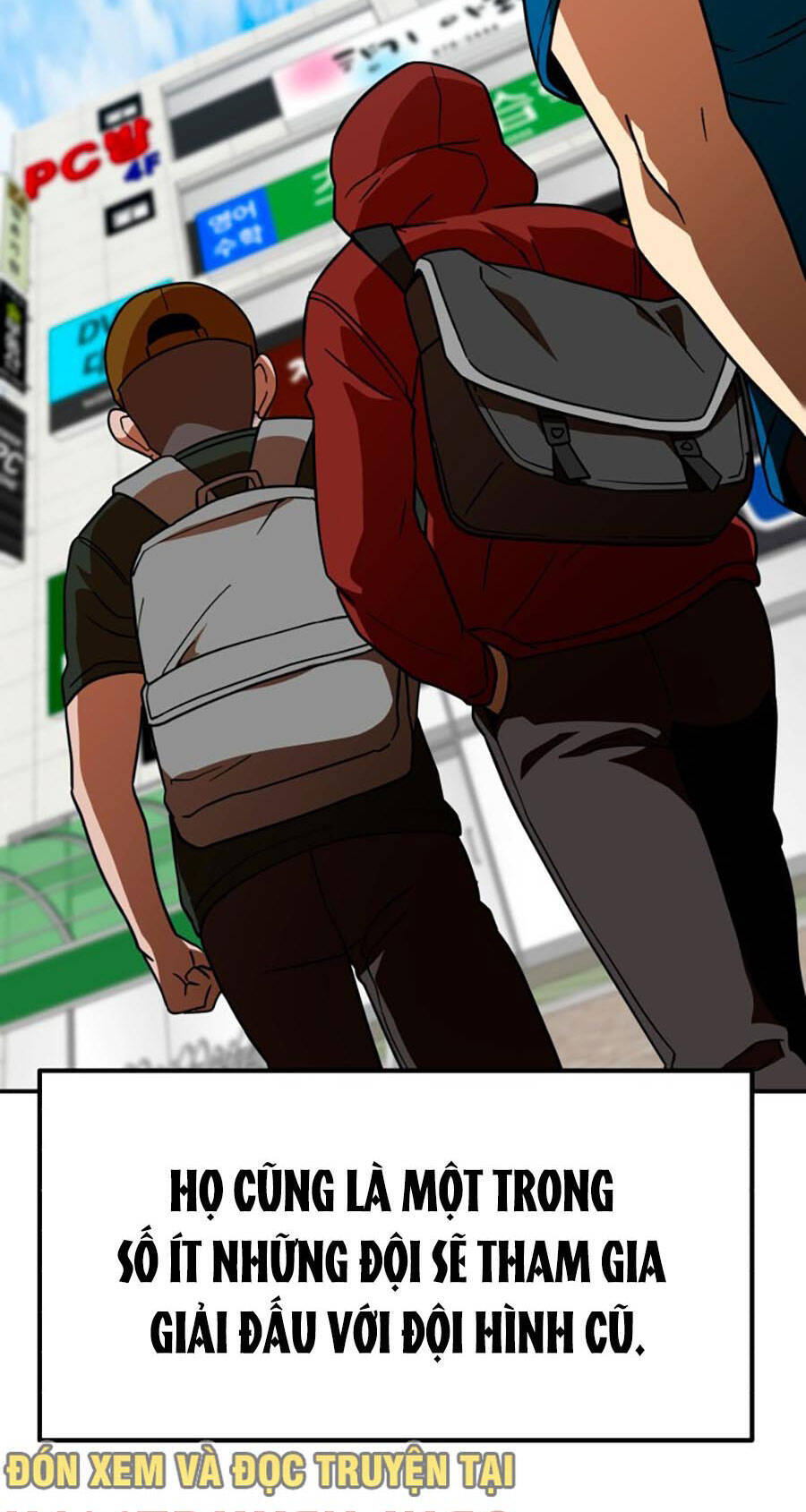 Double Click Chapter 65 - Trang 2