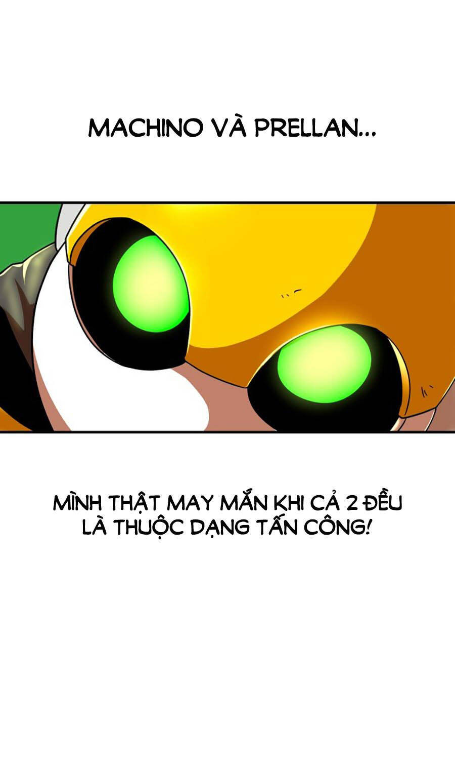 Double Click Chapter 65 - Trang 2