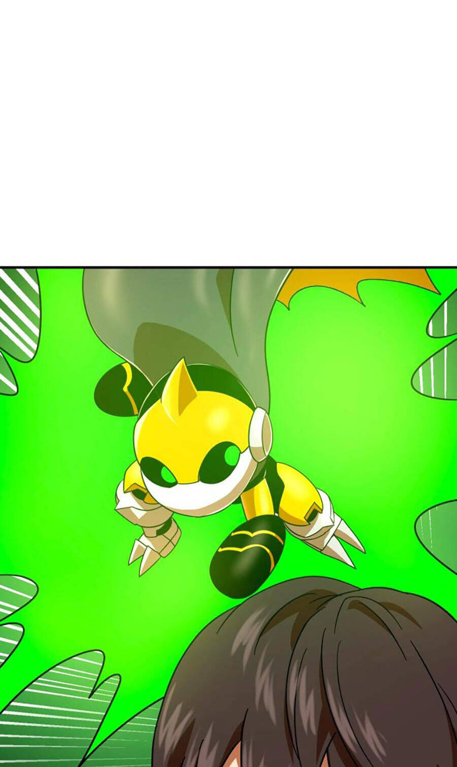 Double Click Chapter 65 - Trang 2