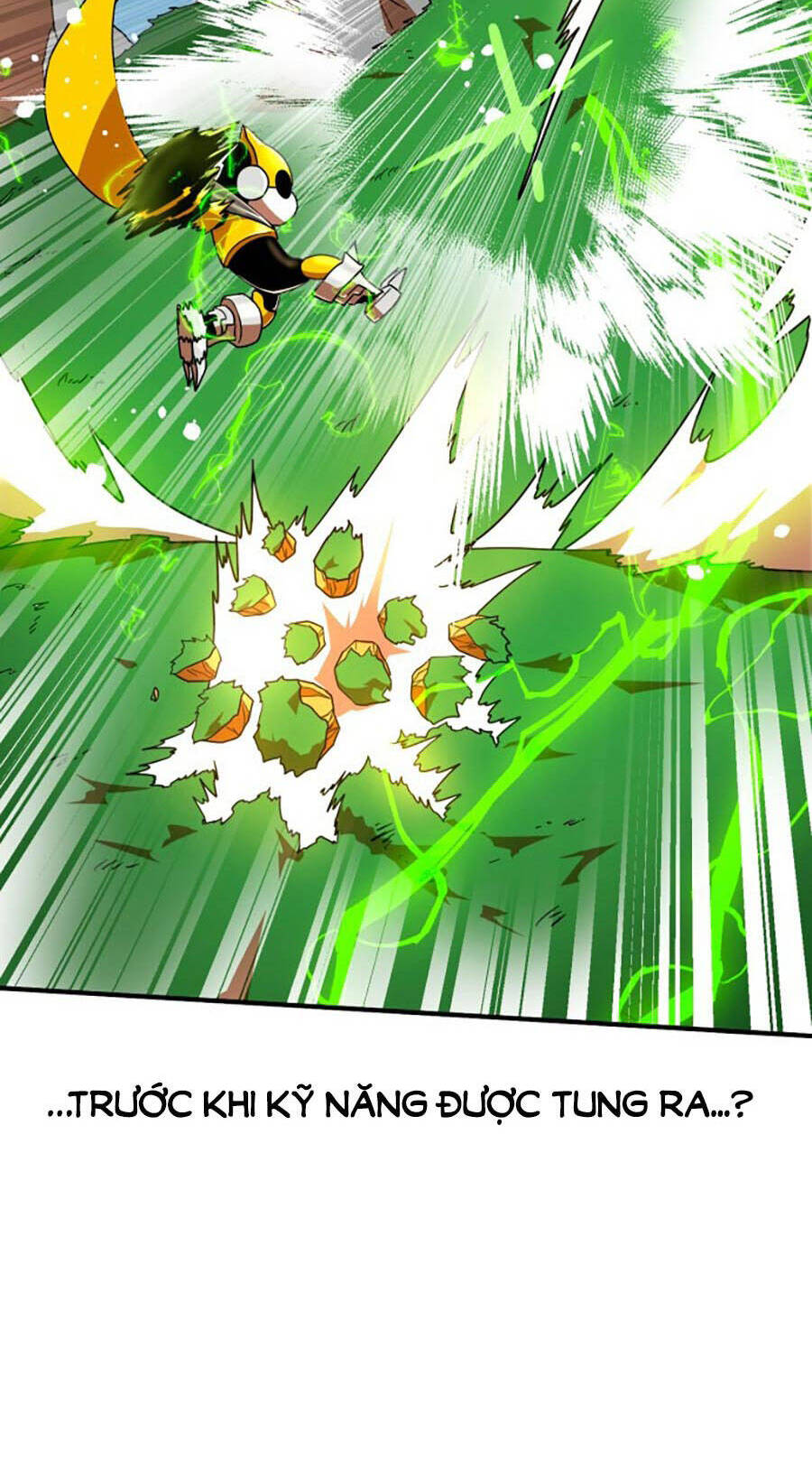 Double Click Chapter 65 - Trang 2