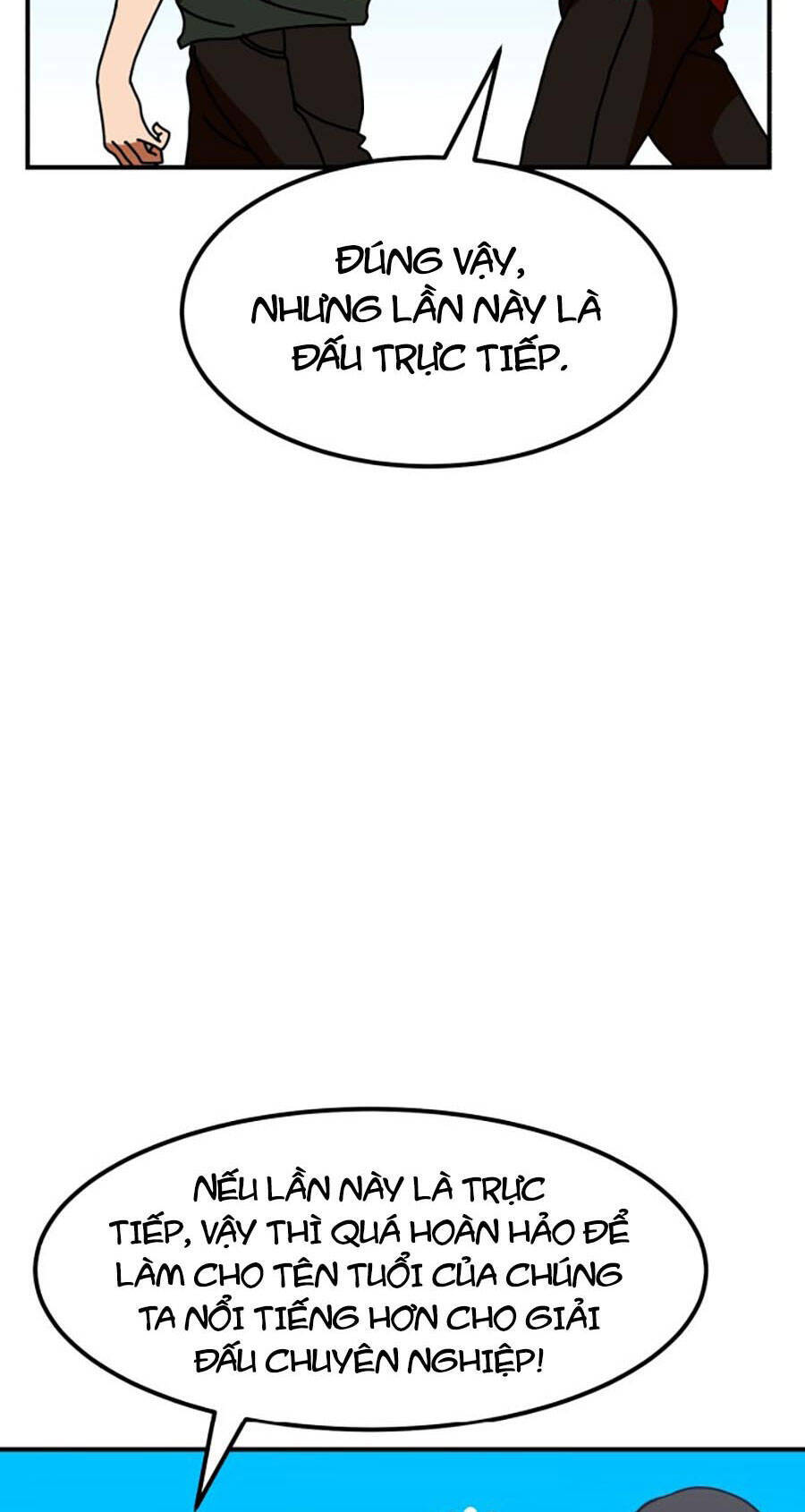 Double Click Chapter 65 - Trang 2