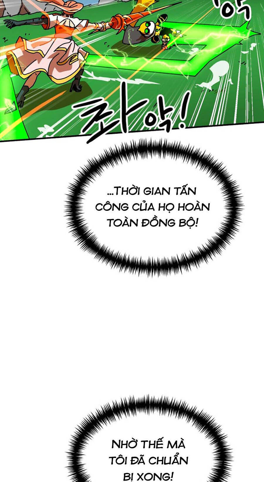 Double Click Chapter 65 - Trang 2