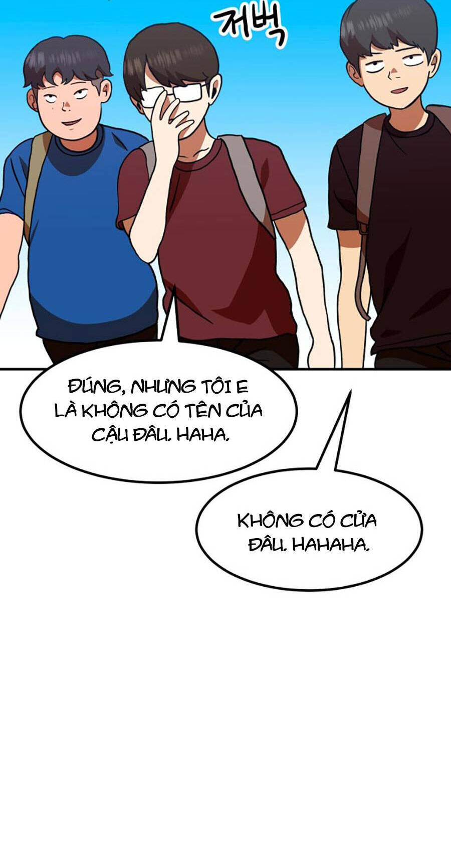 Double Click Chapter 65 - Trang 2