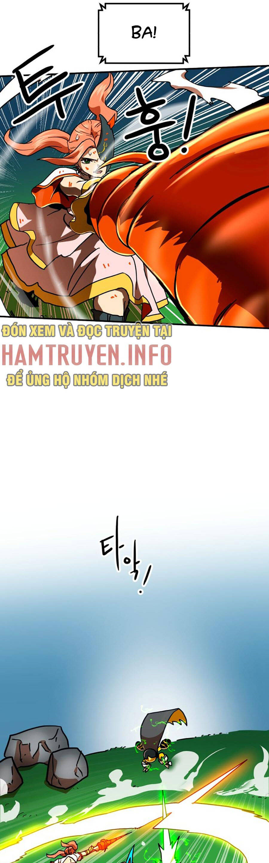 Double Click Chapter 65 - Trang 2