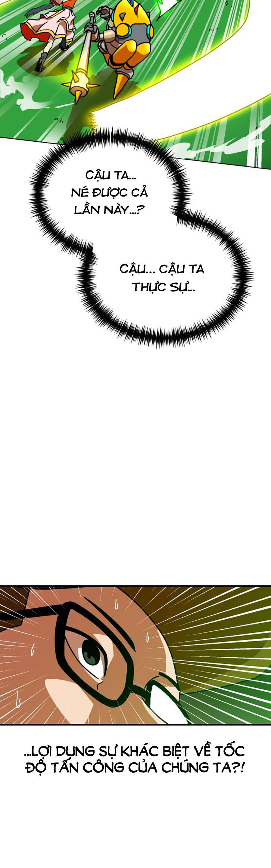 Double Click Chapter 65 - Trang 2