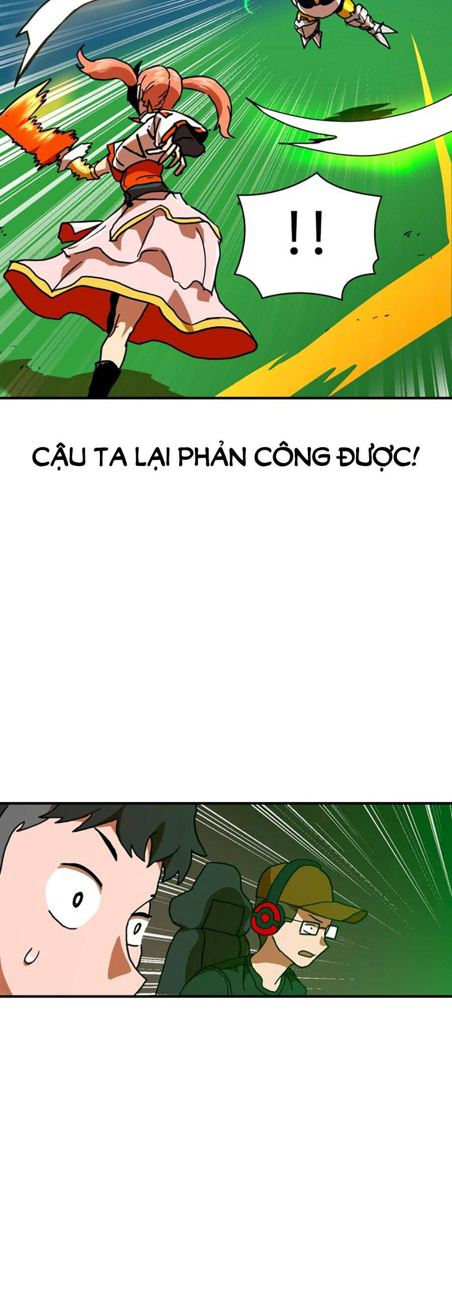 Double Click Chapter 65 - Trang 2