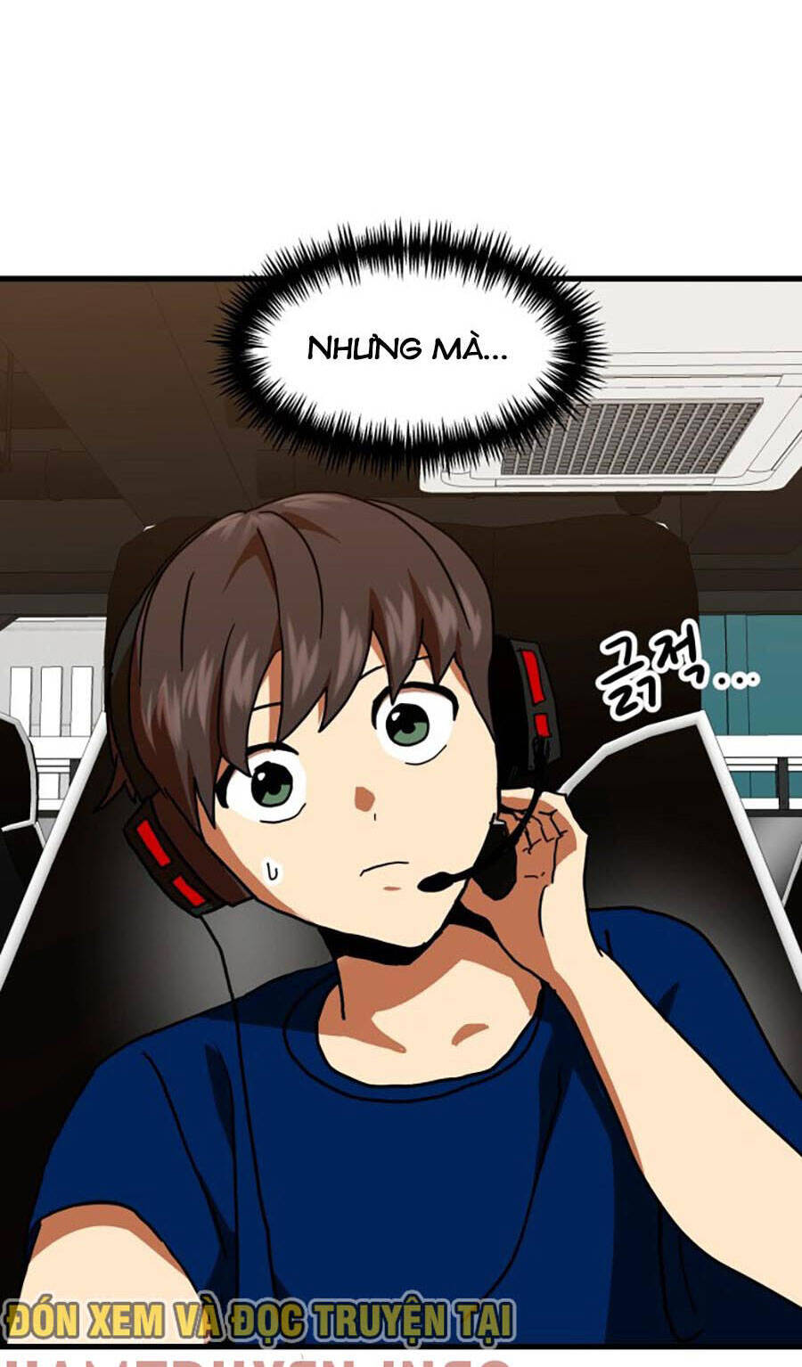 Double Click Chapter 65 - Trang 2