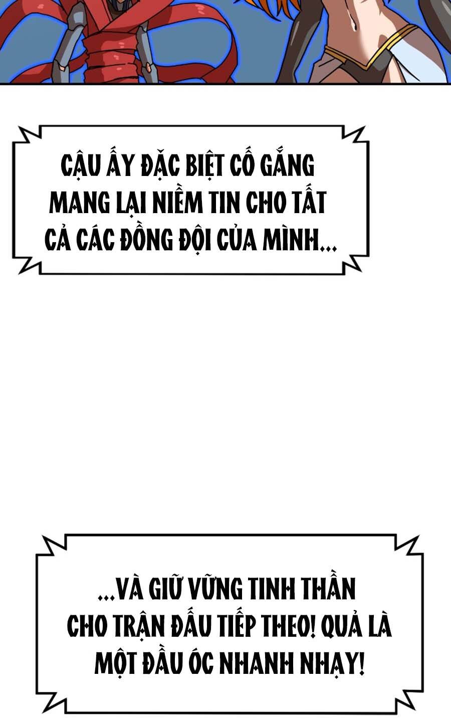 Double Click Chapter 66 - Trang 2