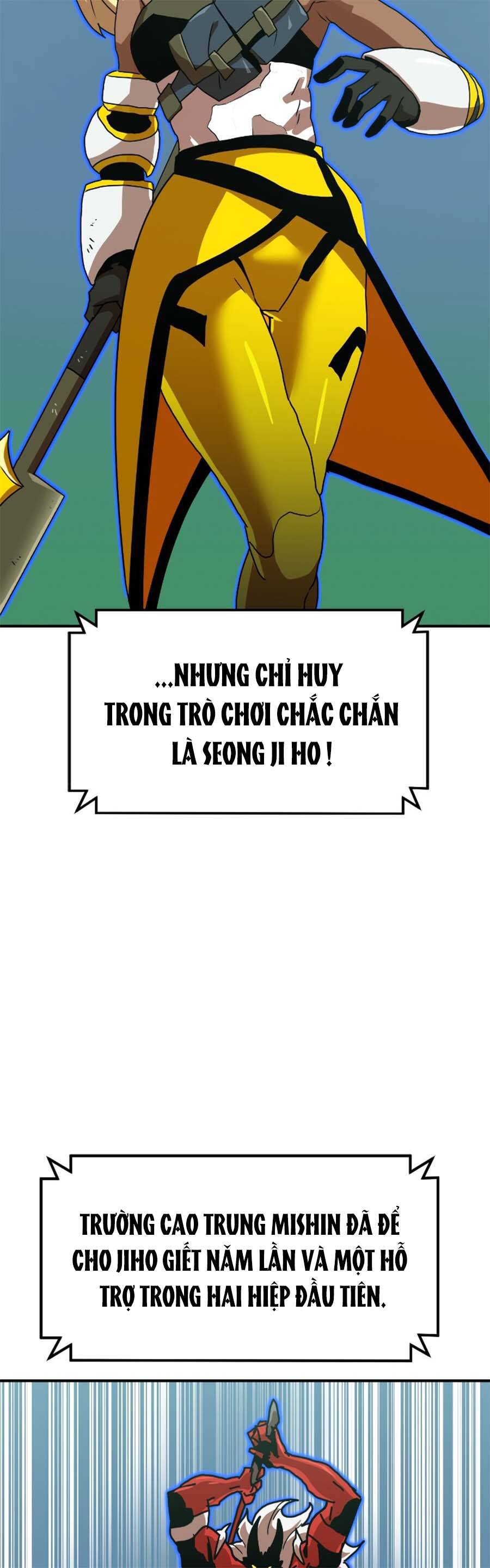 Double Click Chapter 66 - Trang 2