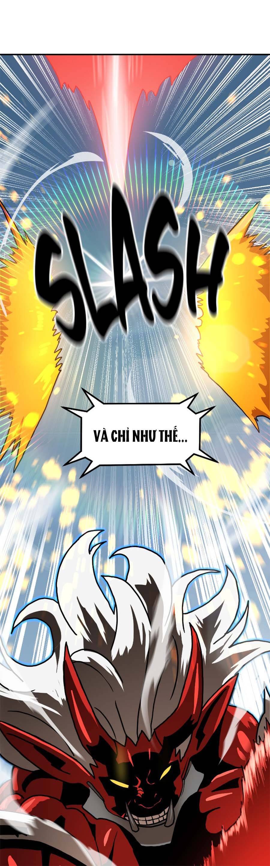 Double Click Chapter 66 - Trang 2