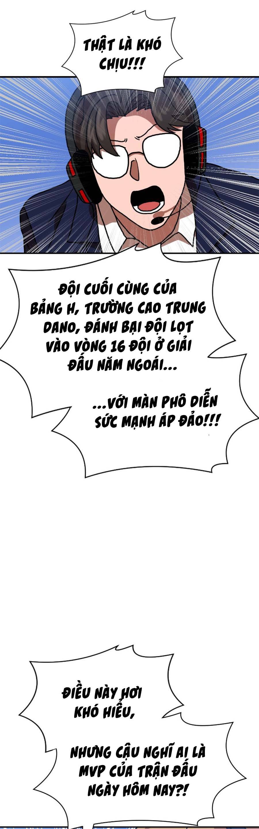 Double Click Chapter 66 - Trang 2