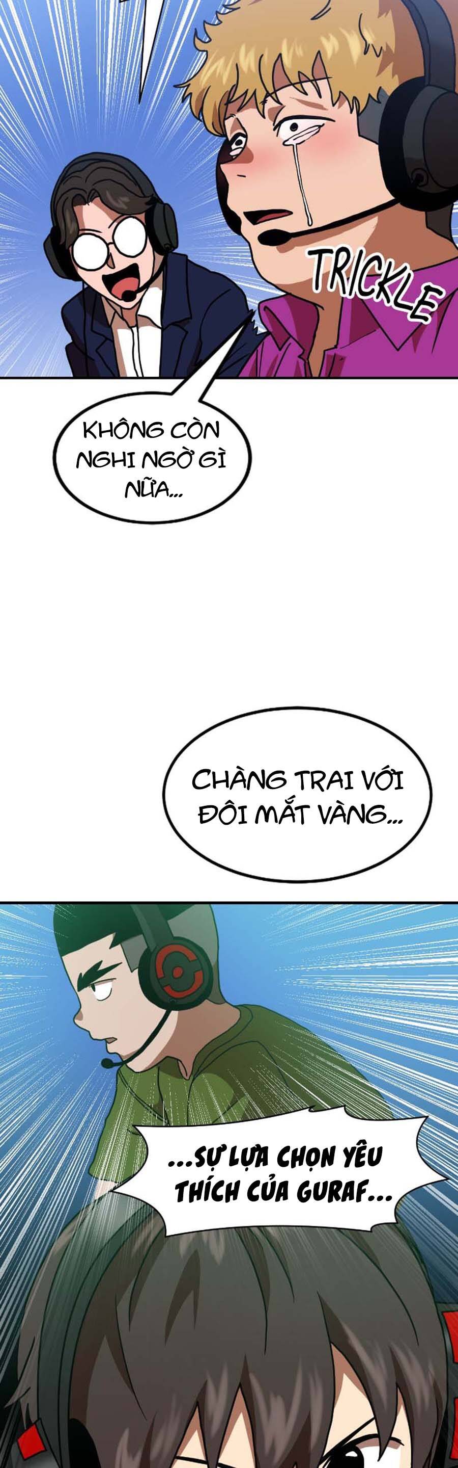 Double Click Chapter 66 - Trang 2