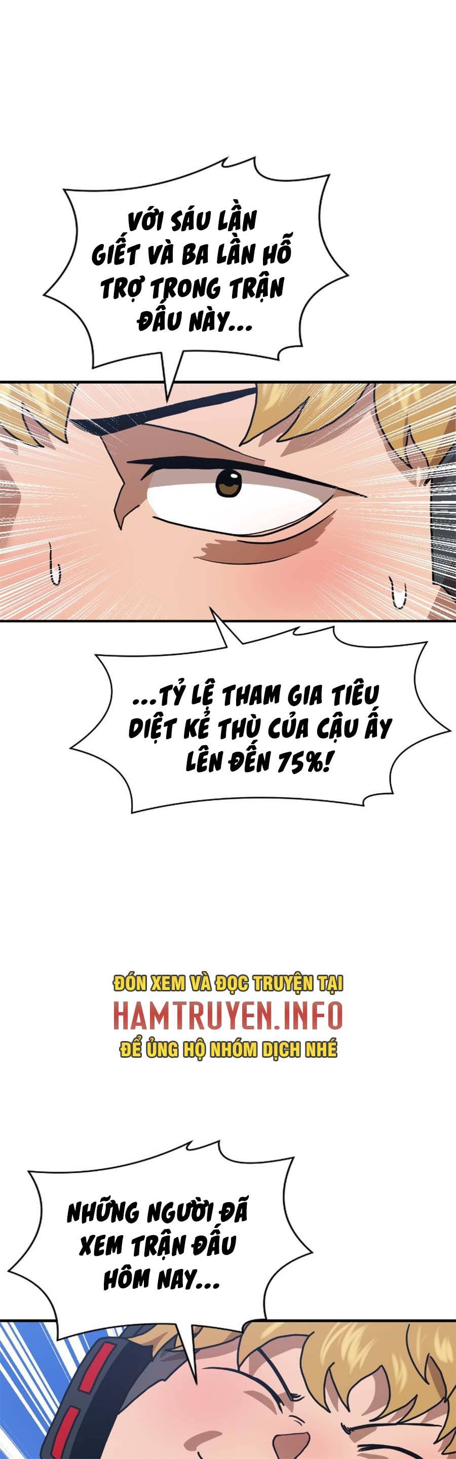 Double Click Chapter 66 - Trang 2