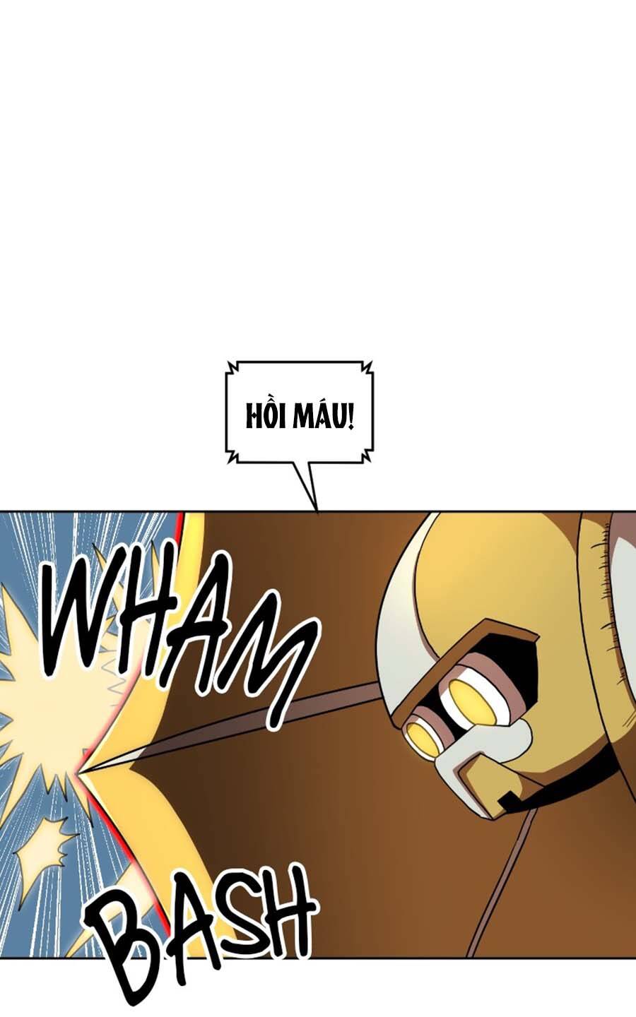 Double Click Chapter 66 - Trang 2