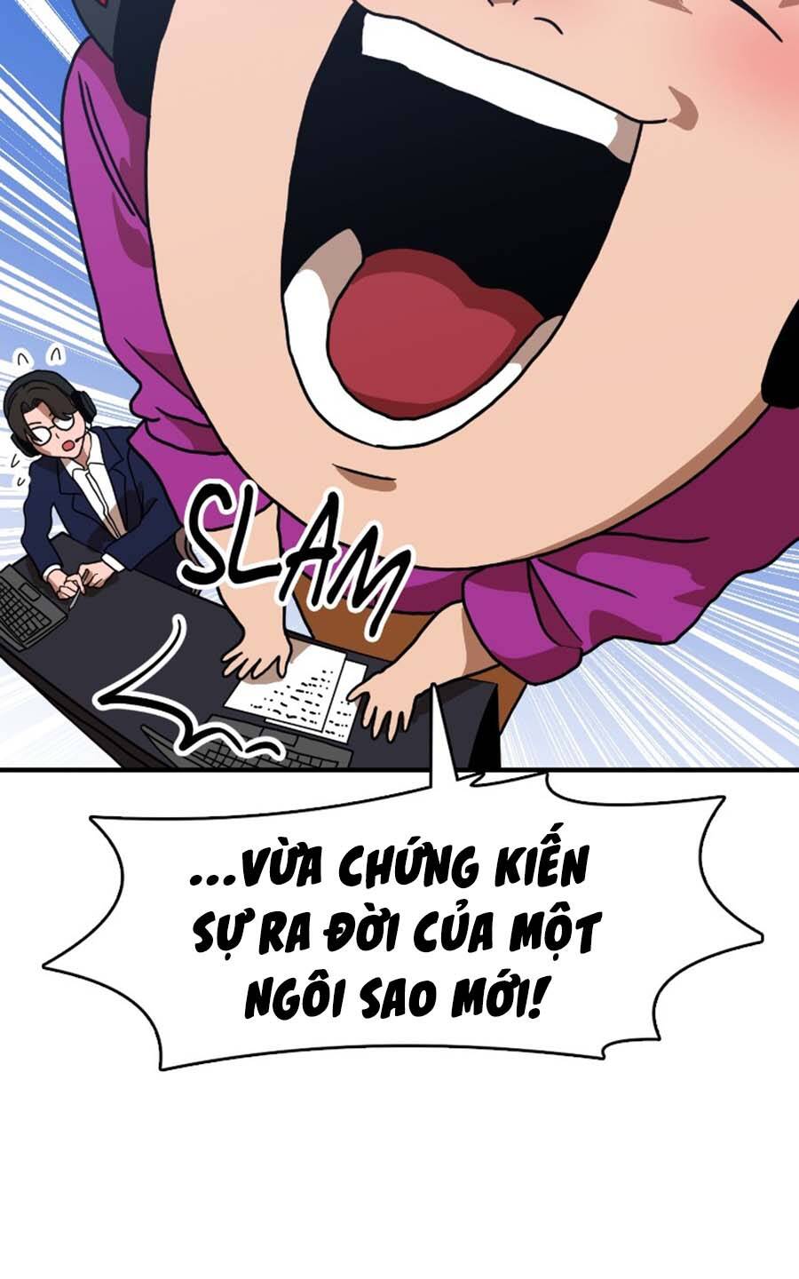 Double Click Chapter 66 - Trang 2