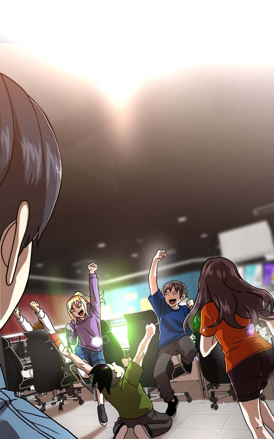 Double Click Chapter 66 - Trang 2