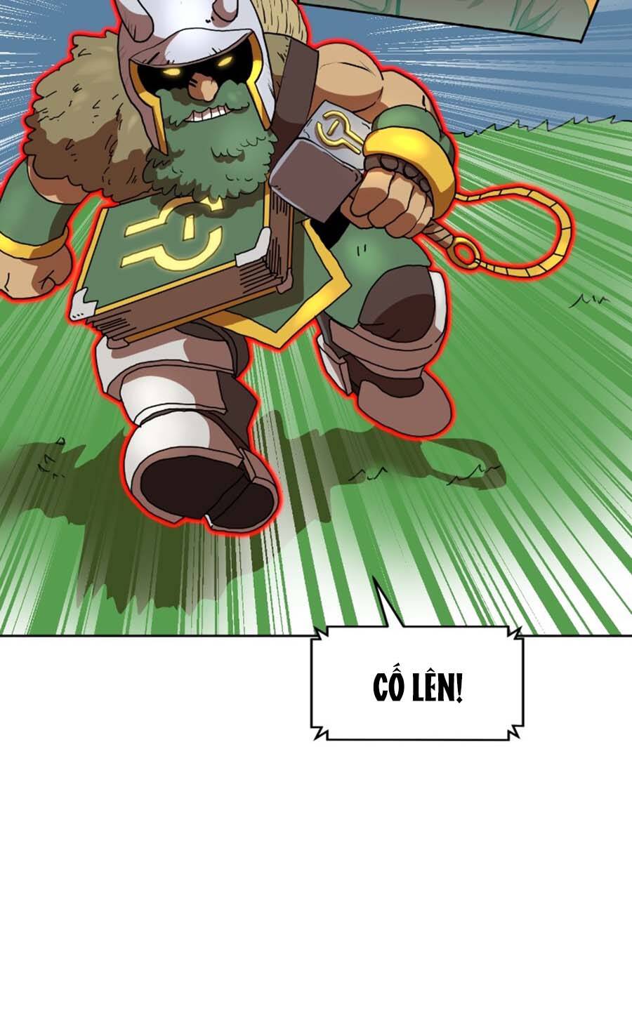 Double Click Chapter 66 - Trang 2