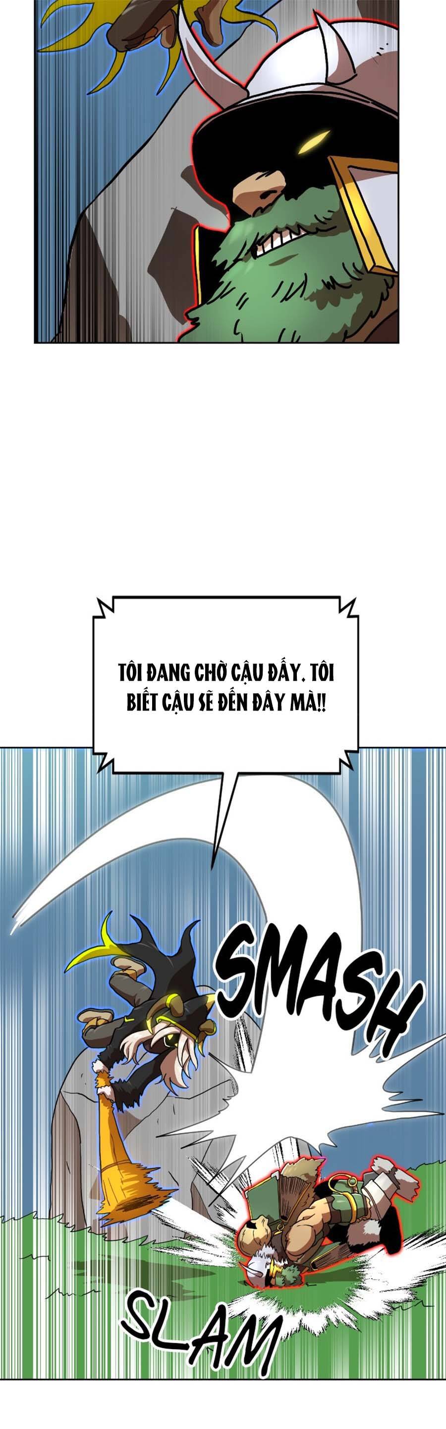 Double Click Chapter 66 - Trang 2