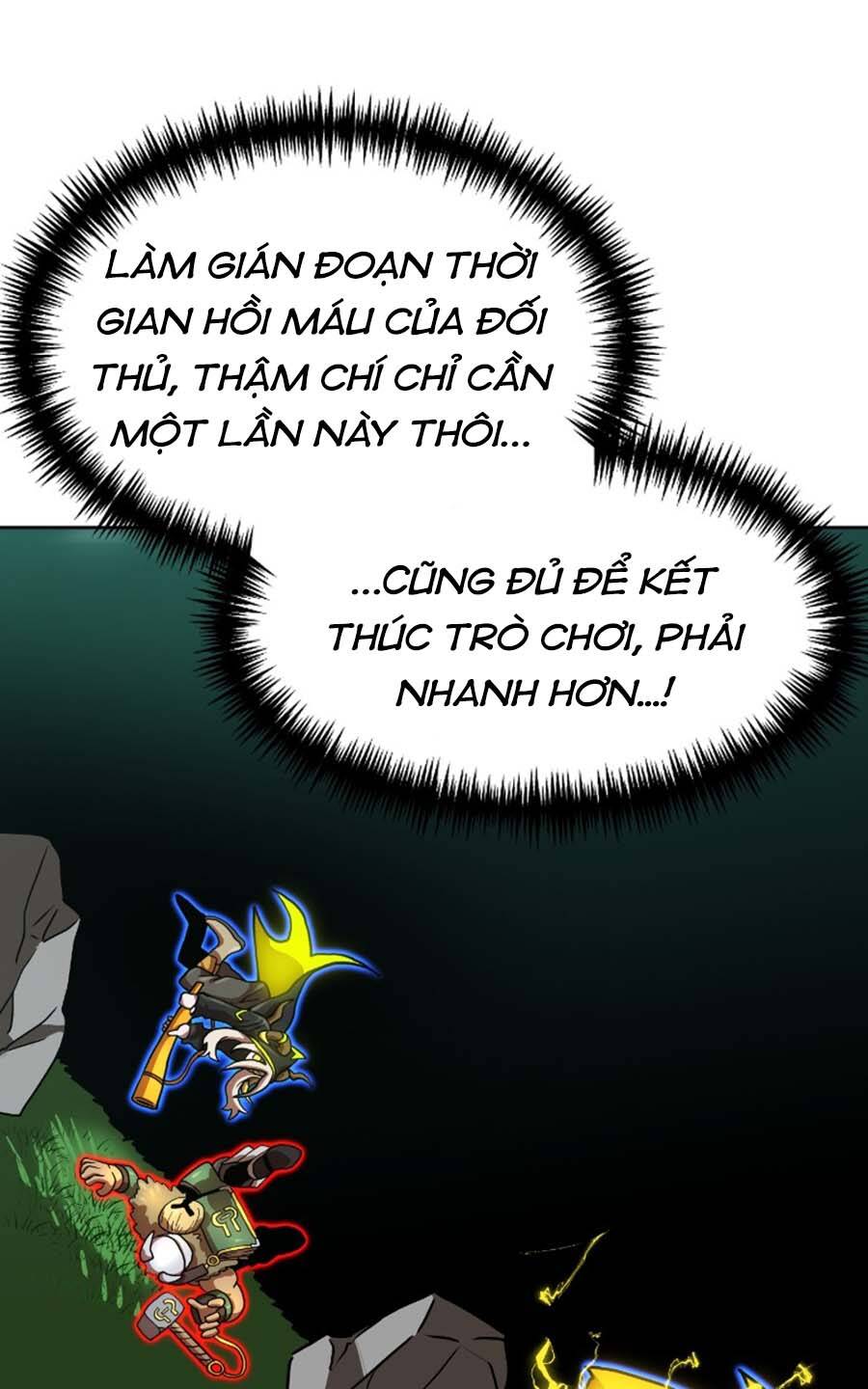 Double Click Chapter 66 - Trang 2