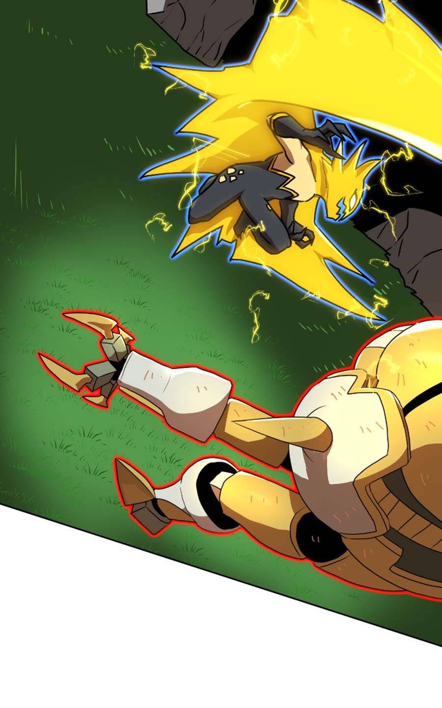 Double Click Chapter 66 - Trang 2