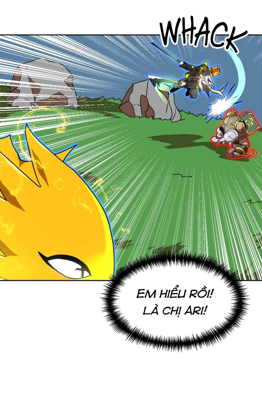 Double Click Chapter 66 - Trang 2