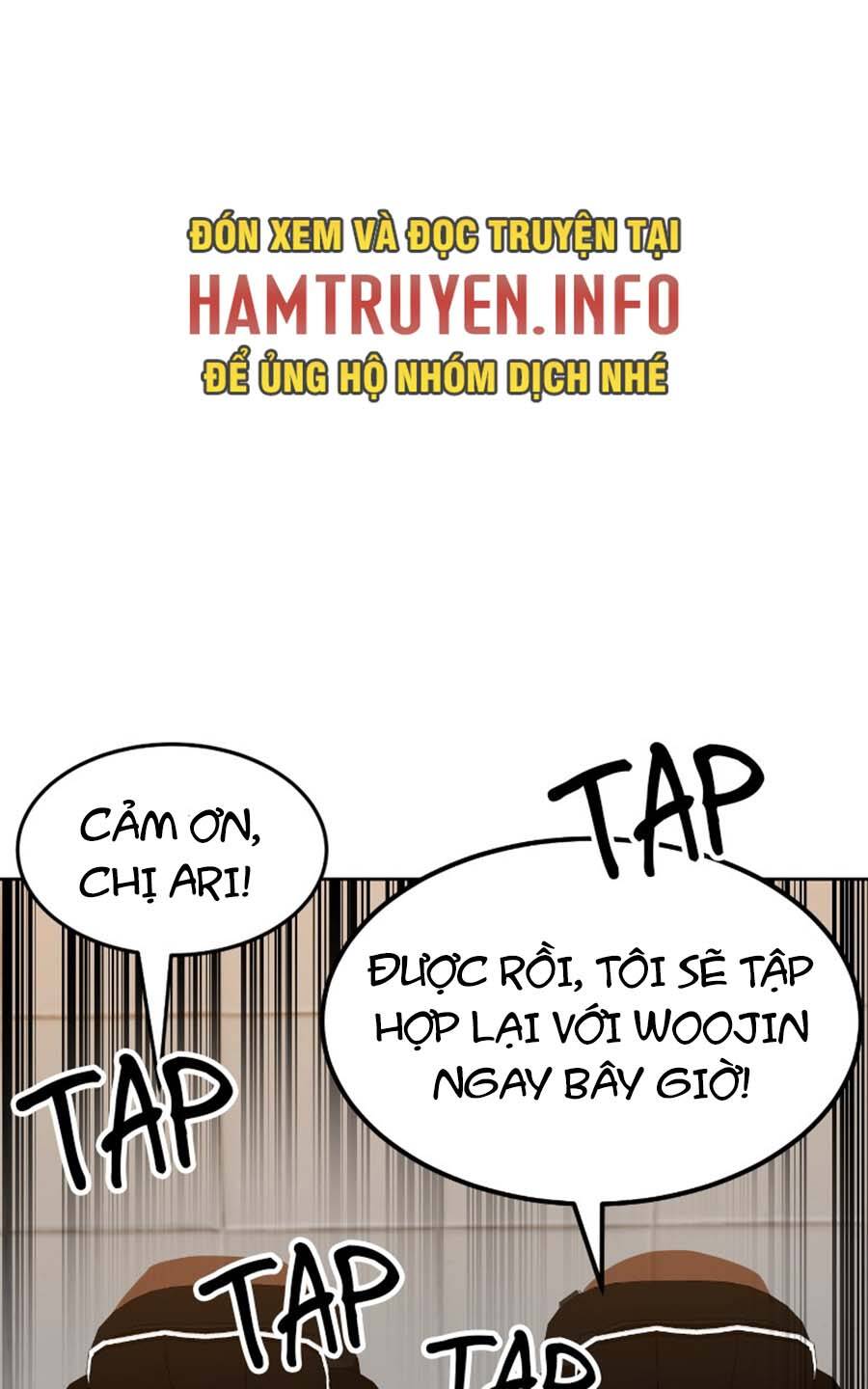 Double Click Chapter 66 - Trang 2