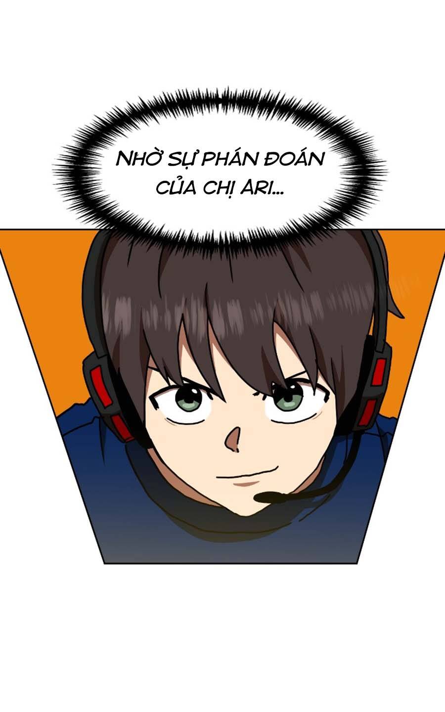 Double Click Chapter 66 - Trang 2