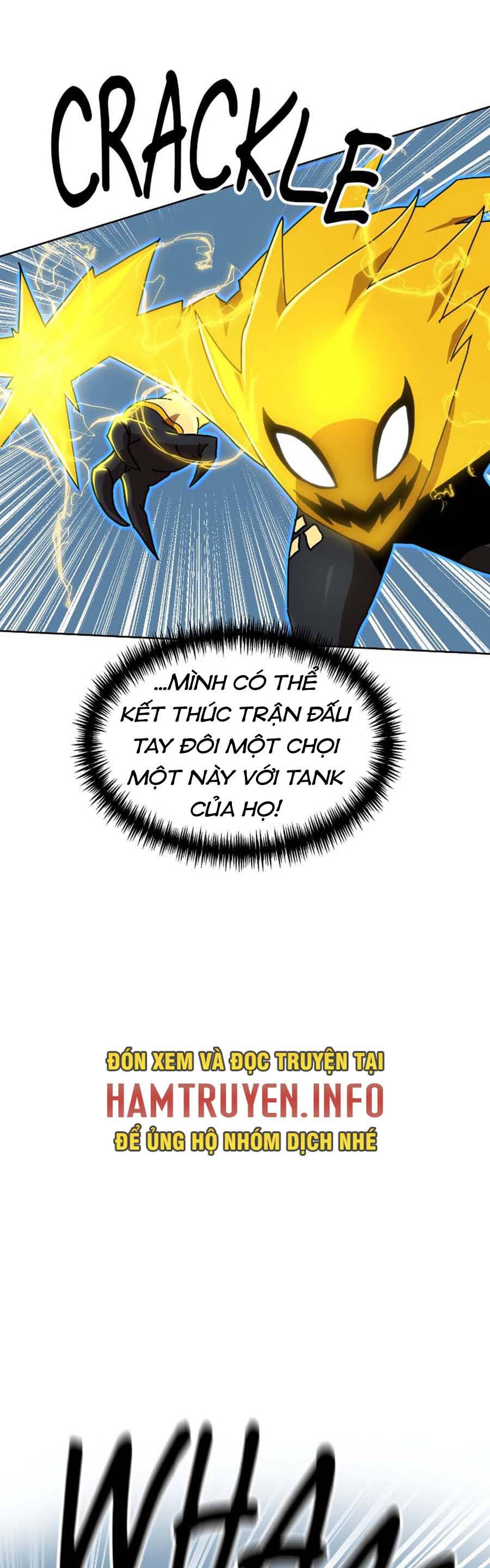 Double Click Chapter 66 - Trang 2