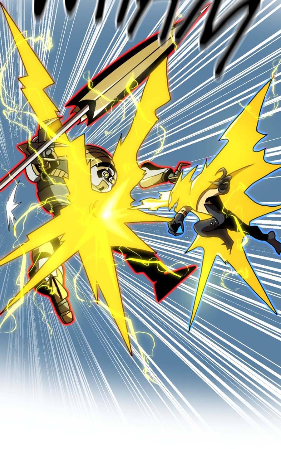 Double Click Chapter 66 - Trang 2