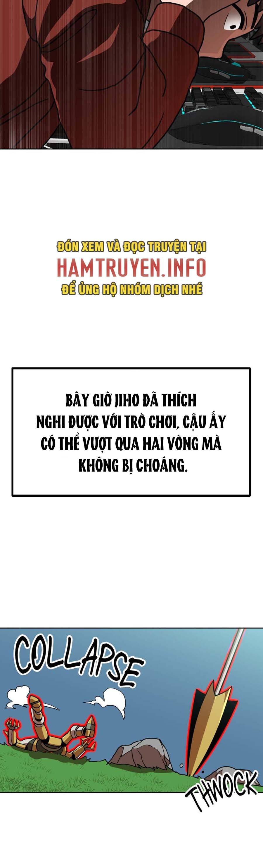 Double Click Chapter 66 - Trang 2