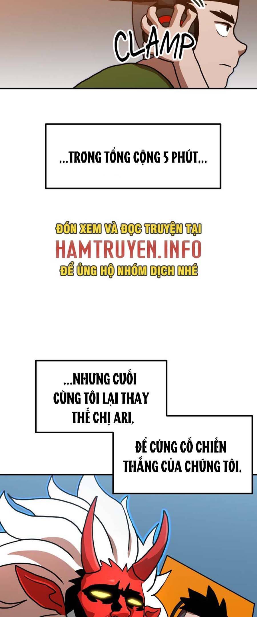 Double Click Chapter 66 - Trang 2