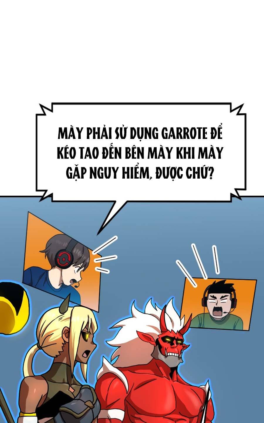 Double Click Chapter 66 - Trang 2