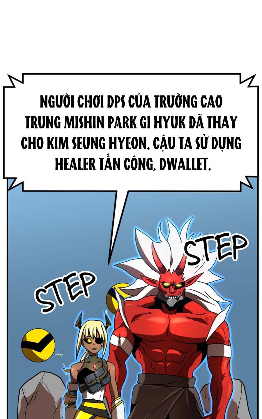 Double Click Chapter 66 - Trang 2