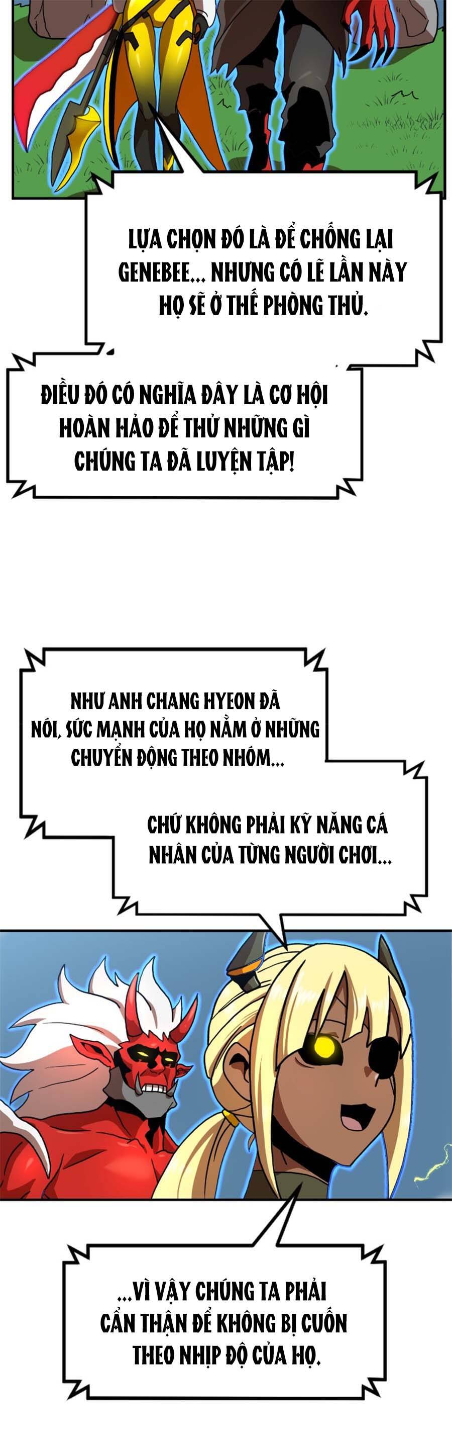 Double Click Chapter 66 - Trang 2