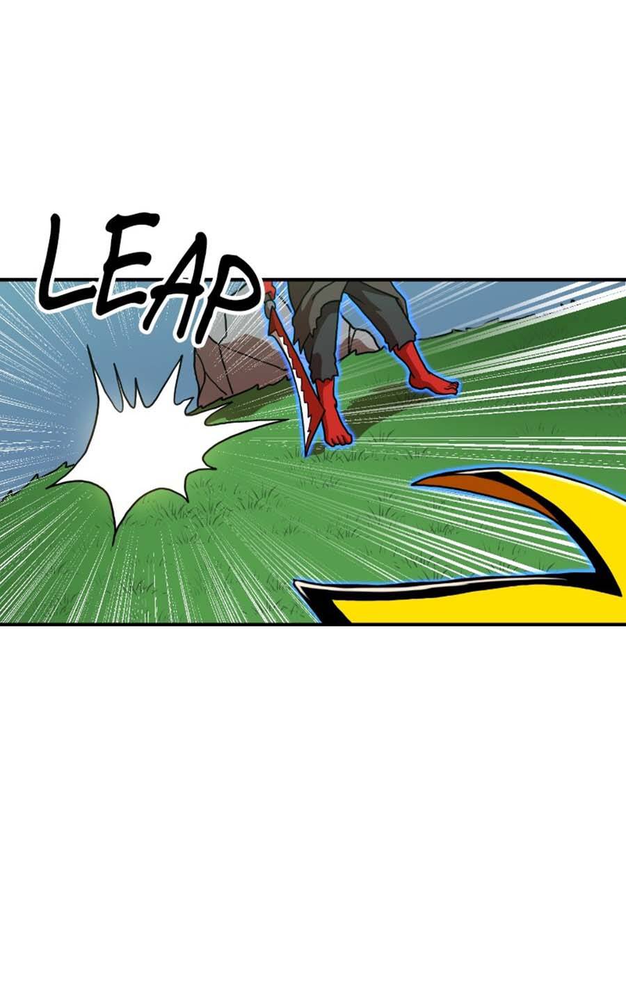 Double Click Chapter 66 - Trang 2