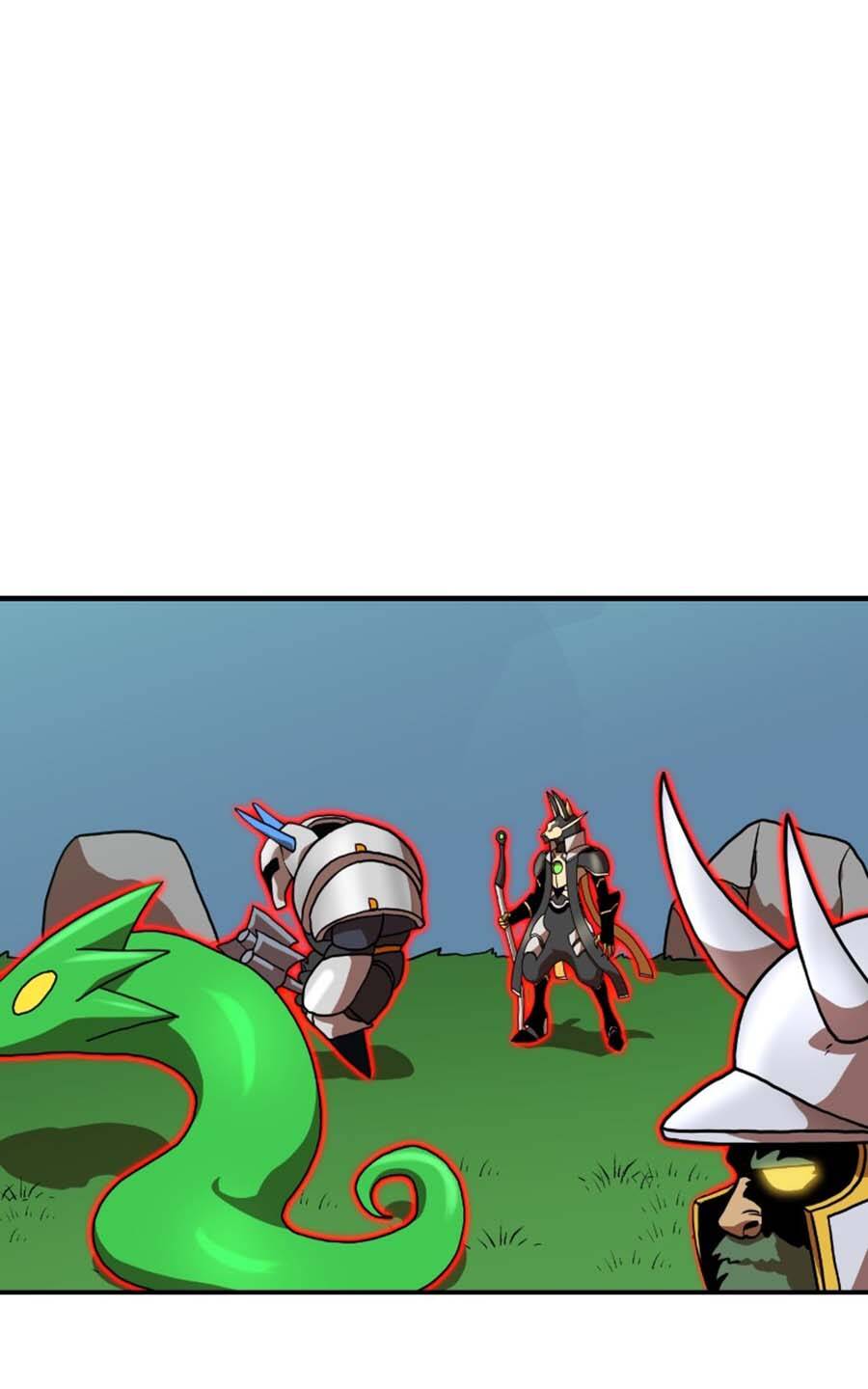 Double Click Chapter 66 - Trang 2