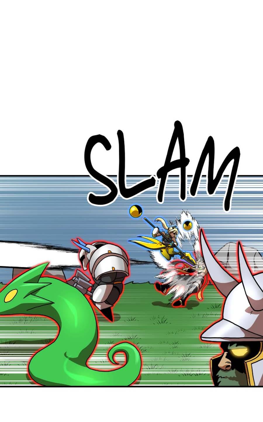 Double Click Chapter 66 - Trang 2