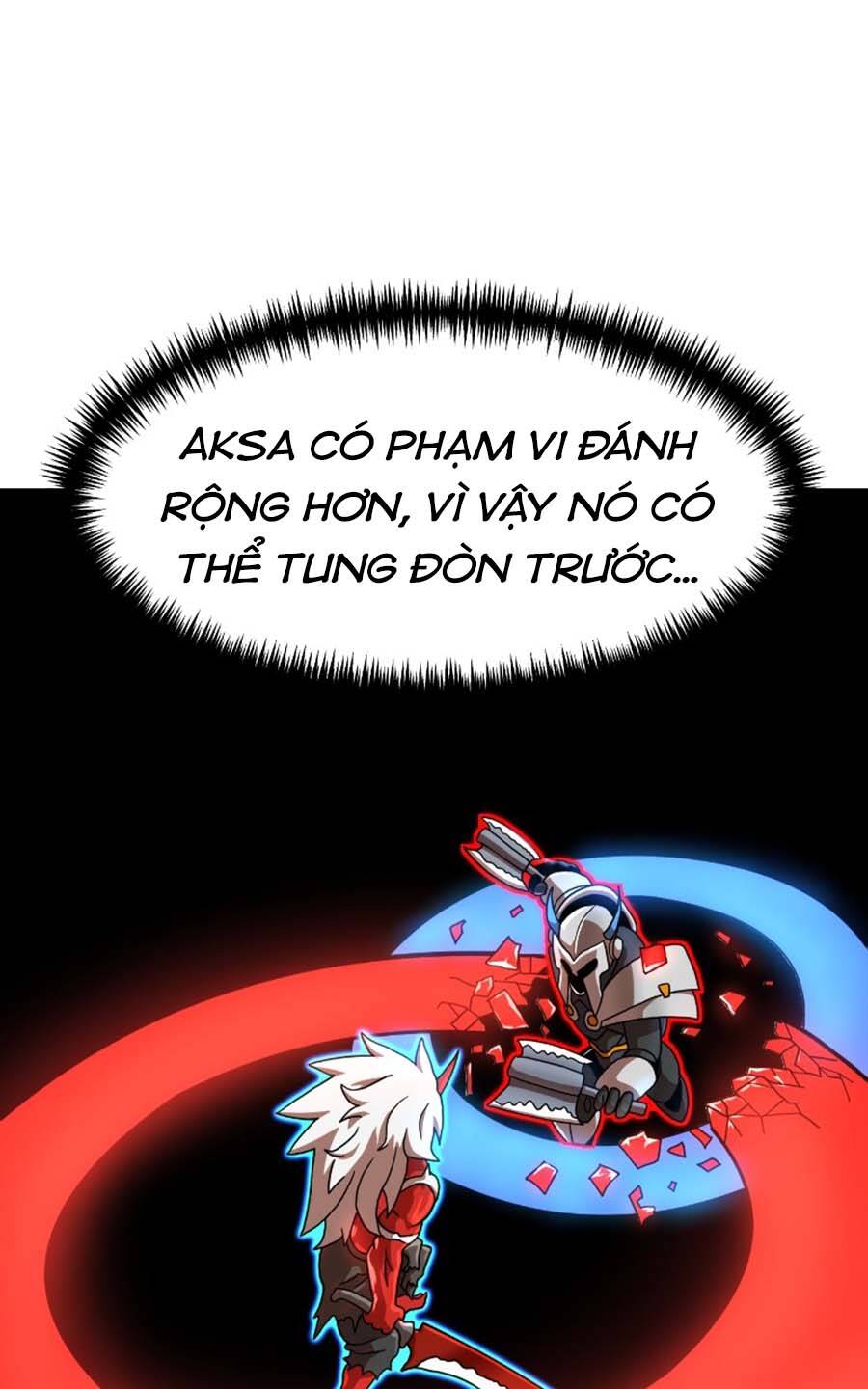 Double Click Chapter 66 - Trang 2