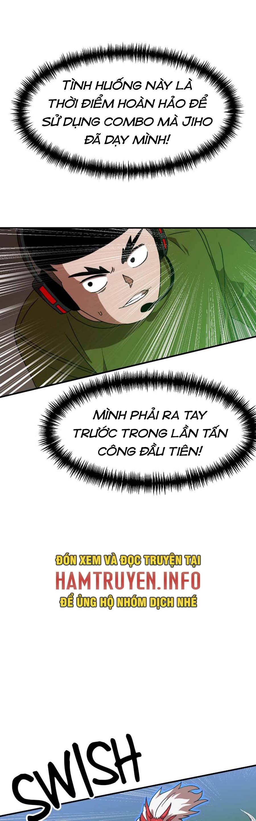 Double Click Chapter 66 - Trang 2