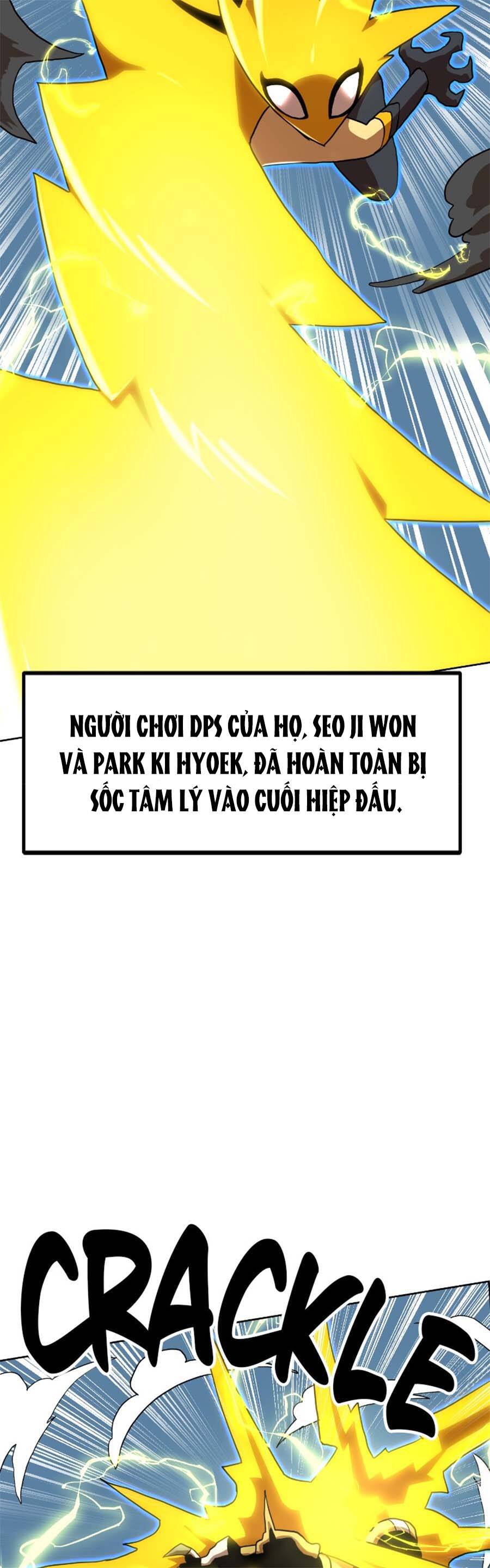 Double Click Chapter 66 - Trang 2