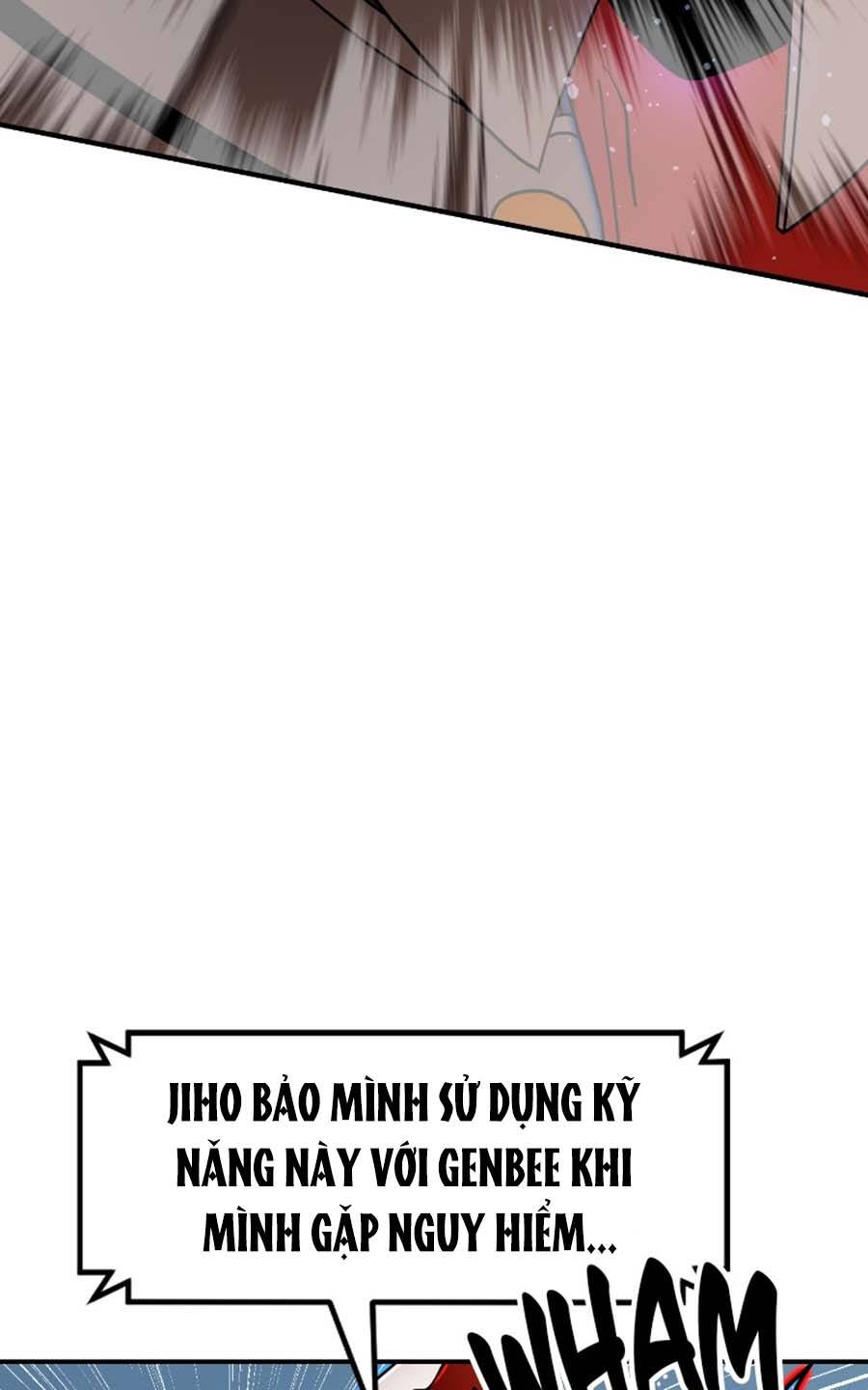 Double Click Chapter 66 - Trang 2