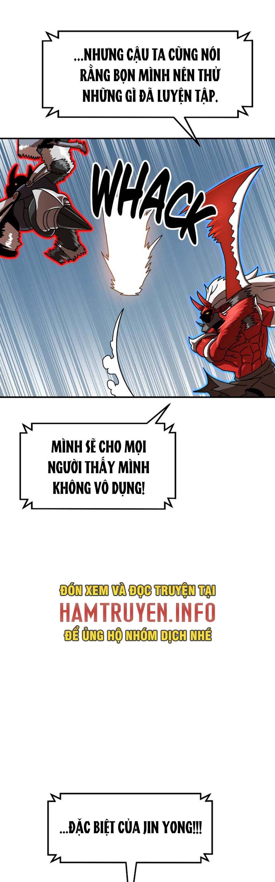 Double Click Chapter 66 - Trang 2