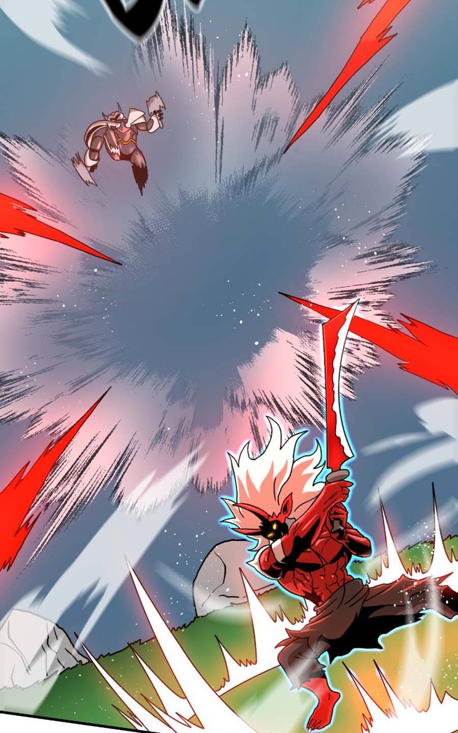 Double Click Chapter 66 - Trang 2