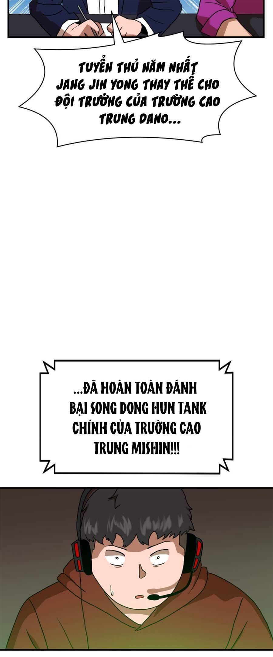 Double Click Chapter 66 - Trang 2