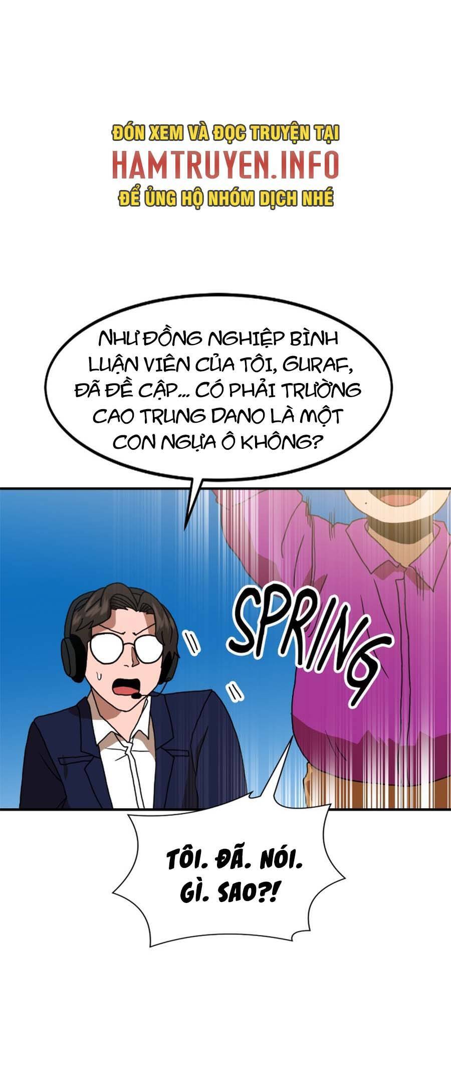 Double Click Chapter 66 - Trang 2