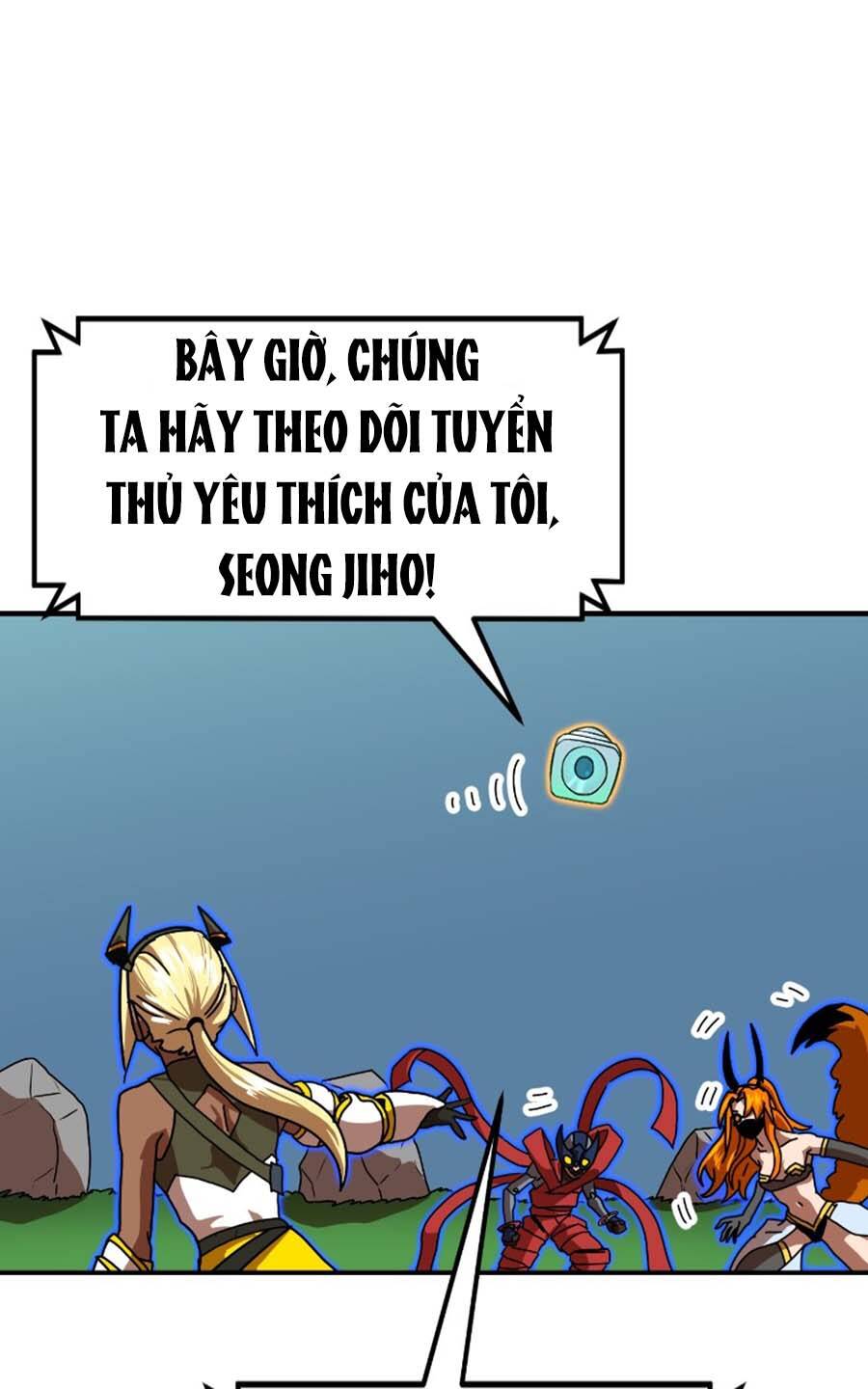 Double Click Chapter 66 - Trang 2