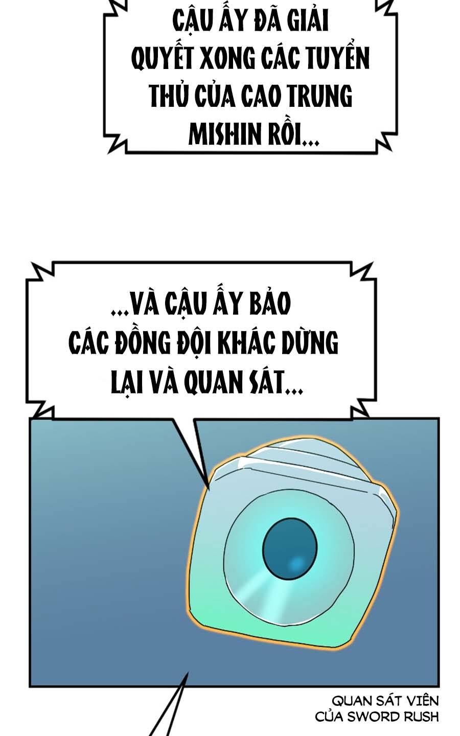 Double Click Chapter 66 - Trang 2